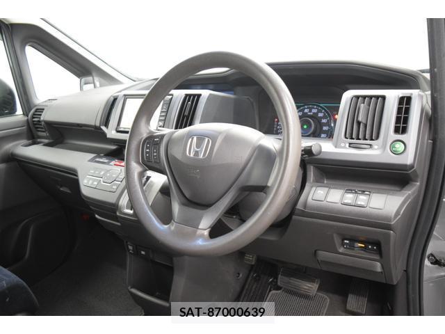 Honda e 2010-11 8010122-16