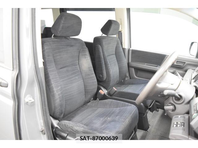 Honda e 2010-11 8010122-17