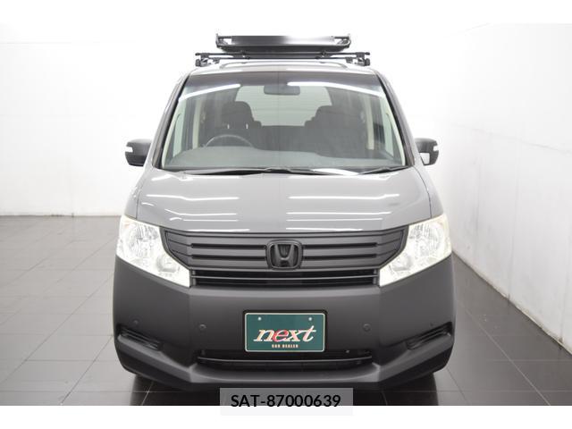Honda e 2010-11 8010122-6