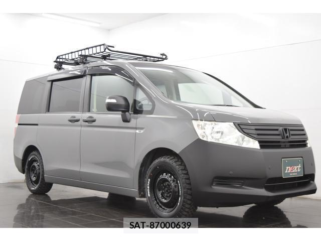 Honda e 2010-11 8010122-7