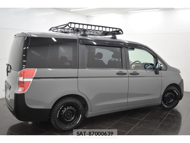 Honda e 2010-11 8010122-8