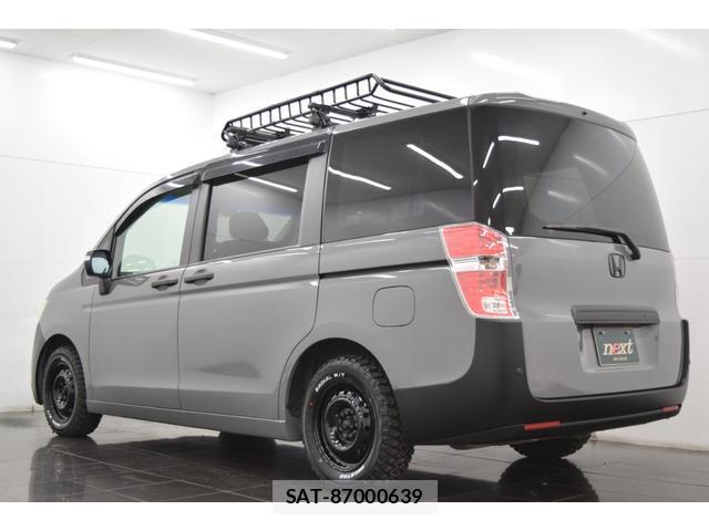 Honda e 2010-11 8010122-9