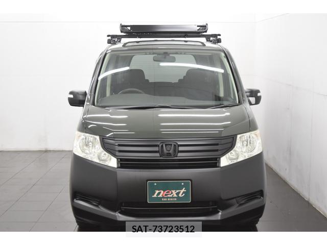 Honda e 2011-03 8010126-6
