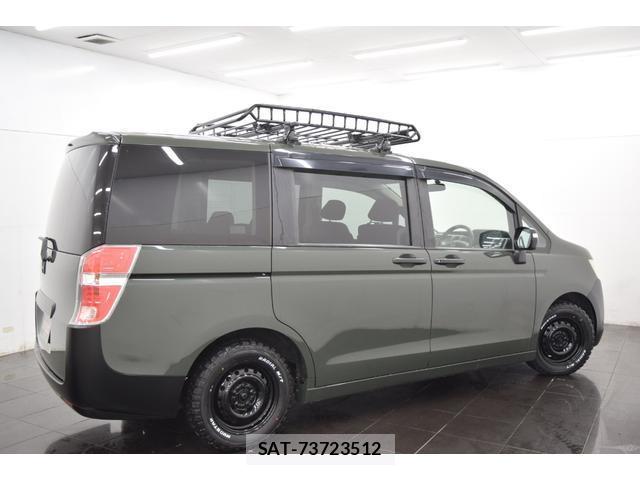 Honda e 2011-03 8010126-8