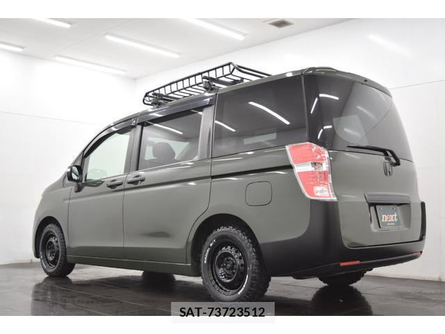 Honda e 2011-03 8010126-9