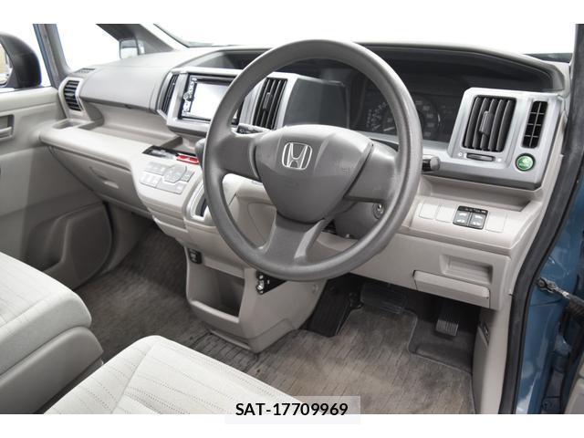 Honda e 2010-12 8010131-15