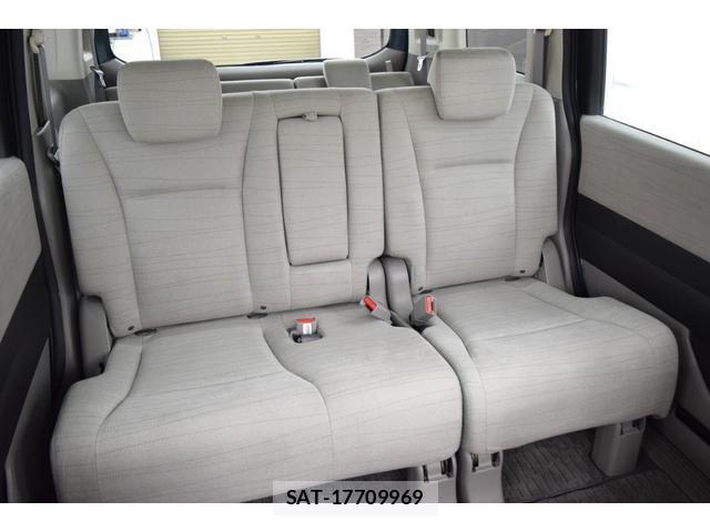 Honda e 2010-12 8010131-17