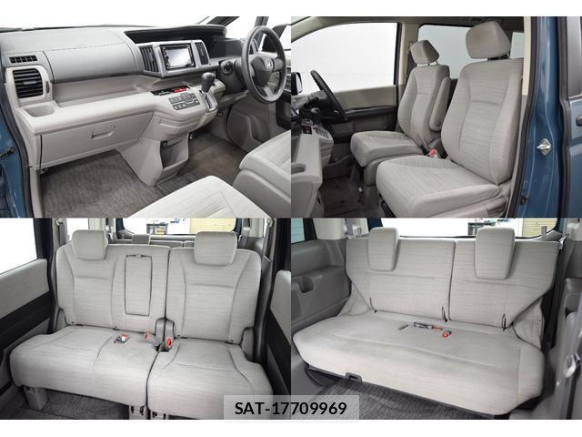 Honda e 2010-12 8010131-19