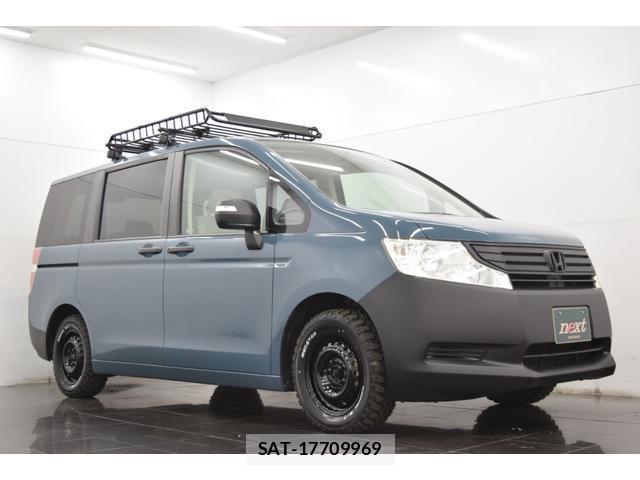 Honda e 2010-12 8010131-7