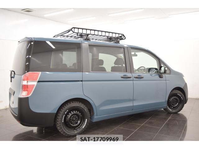 Honda e 2010-12 8010131-8