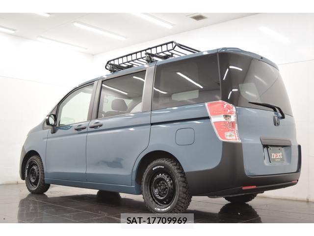 Honda e 2010-12 8010131-9