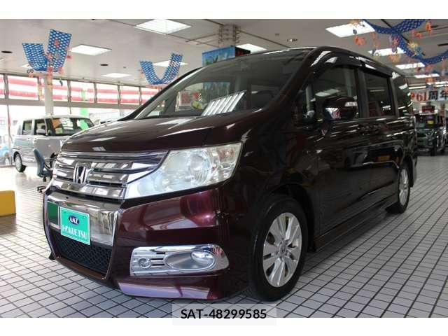 Honda e 2010-03 8010189-0