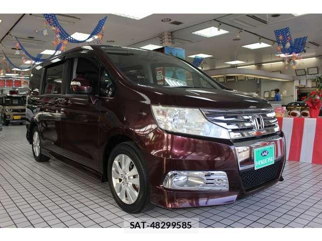 Honda e 2010-03 8010189-1