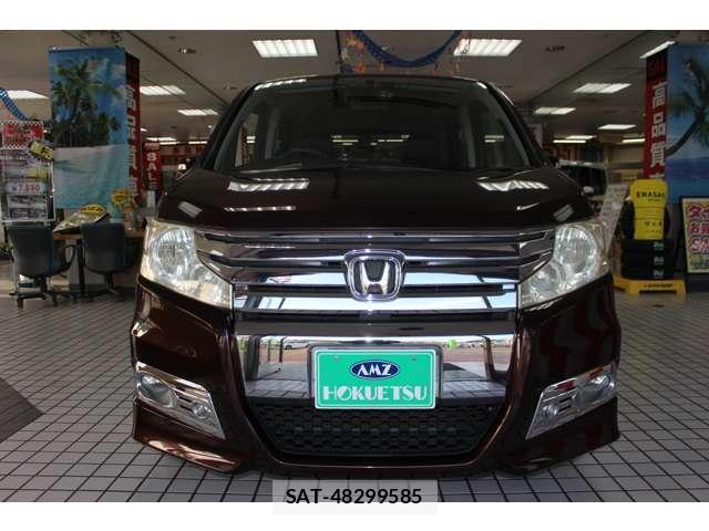 Honda e 2010-03 8010189-2
