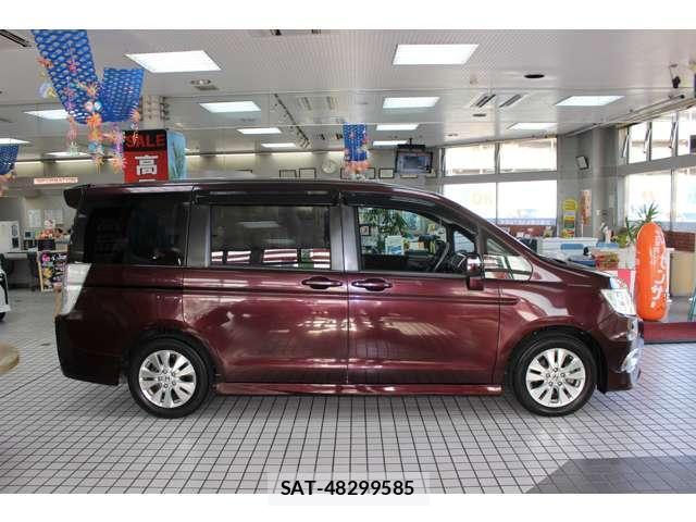 Honda e 2010-03 8010189-3