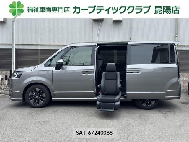 Honda e 2024-09 8010318-0