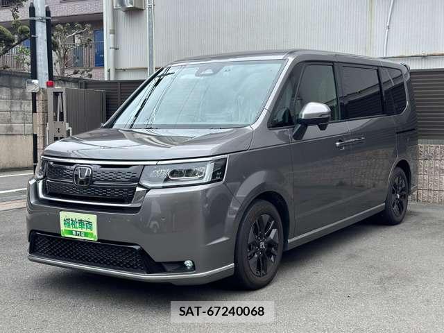Honda e 2024-09 8010318-2