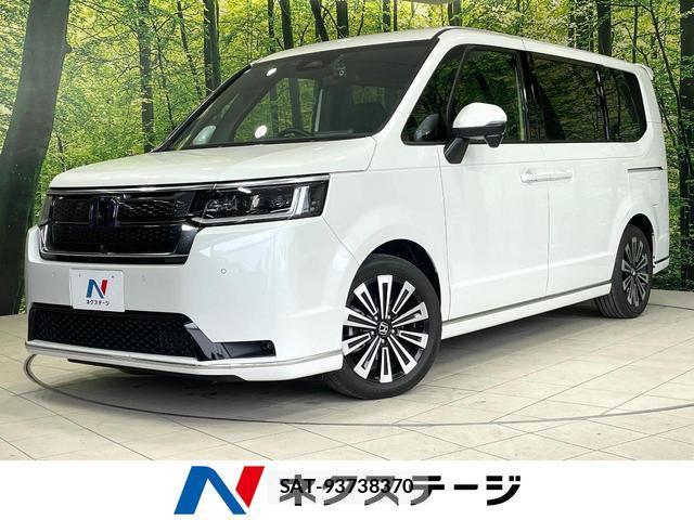 Honda e 2024-01 8010431-0