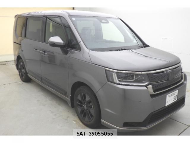 Honda e 2024-05 8010538-0
