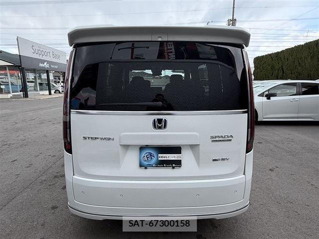 Honda e 2024-02 8010843-19