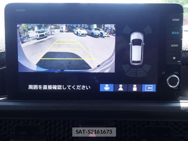 Honda e 2025-01 8010887-4