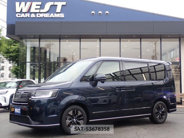 Honda e 2024-02 8010888-0