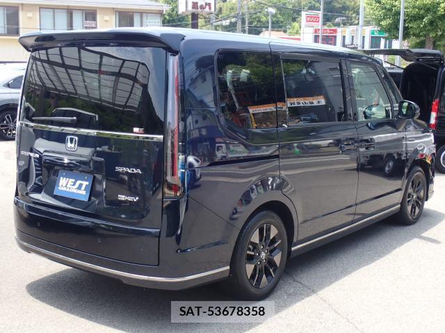 Honda e 2024-02 8010888-13