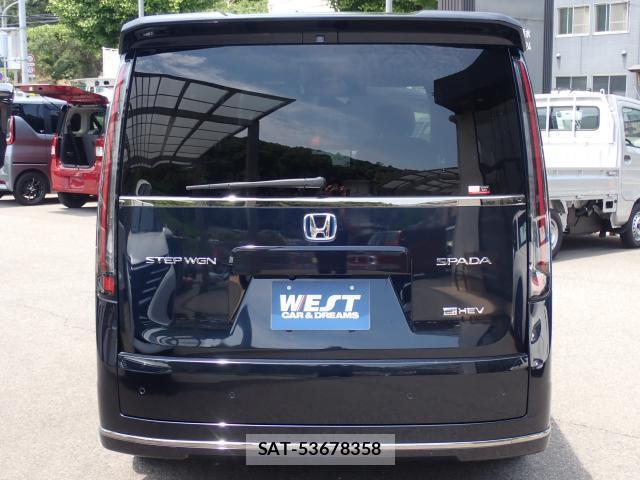 Honda e 2024-02 8010888-14