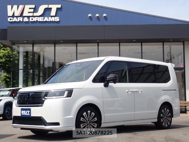 Honda e 2023-10 8010892-0