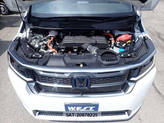 Honda e 2023-10 8010892-5
