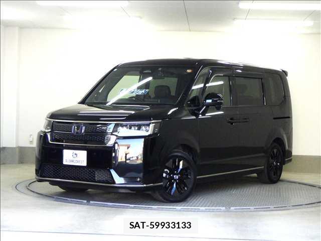 Honda e 2023-10 8011012-0