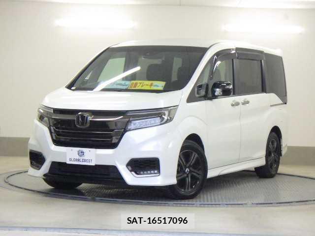 Honda e 2021-04 8011041-0