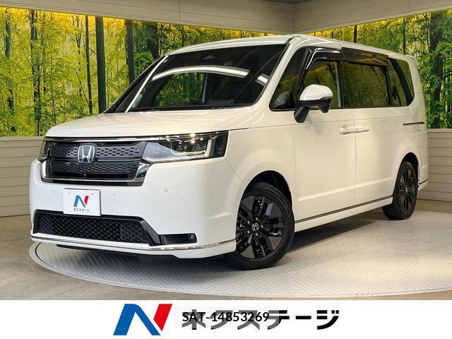 Honda e 2023-05 8011105-0