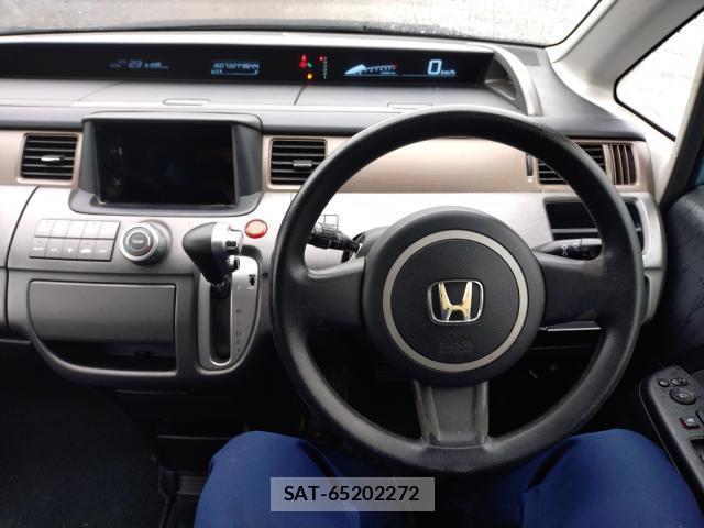 Honda e 2008-08 8011157-10