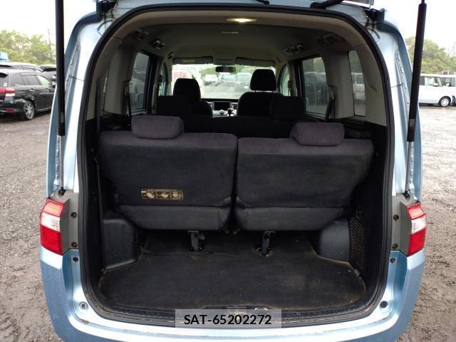 Honda e 2008-08 8011157-12