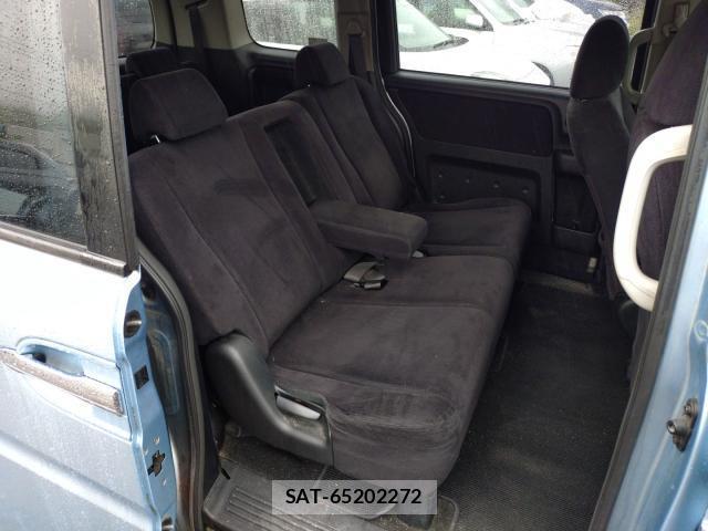 Honda e 2008-08 8011157-4