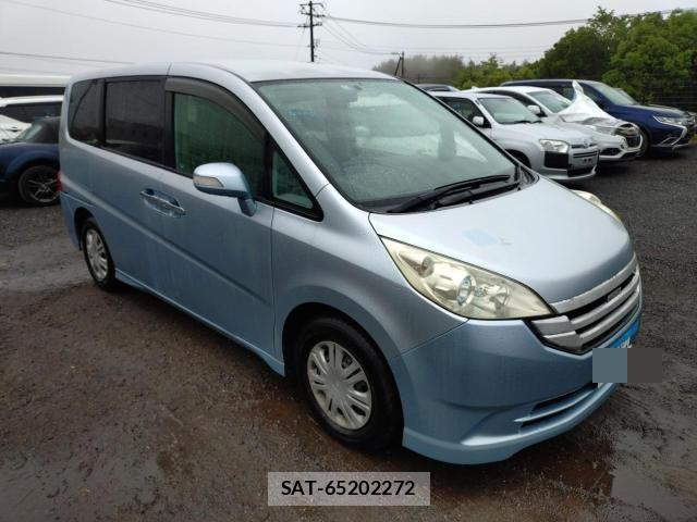 Honda e 2008-08 8011157-6
