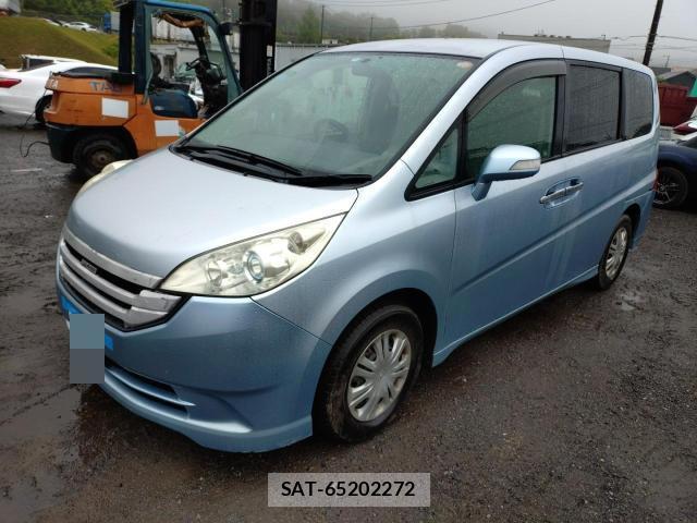 Honda e 2008-08 8011157-7