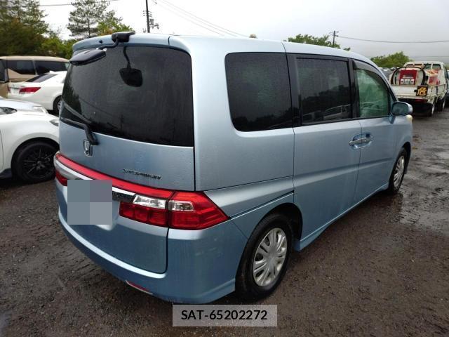 Honda e 2008-08 8011157-8