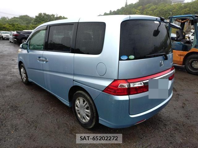 Honda e 2008-08 8011157-9