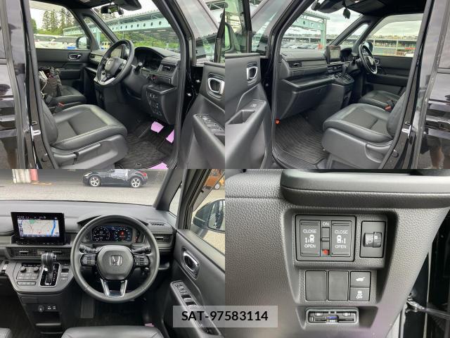 Honda e 2023-10 8011200-5