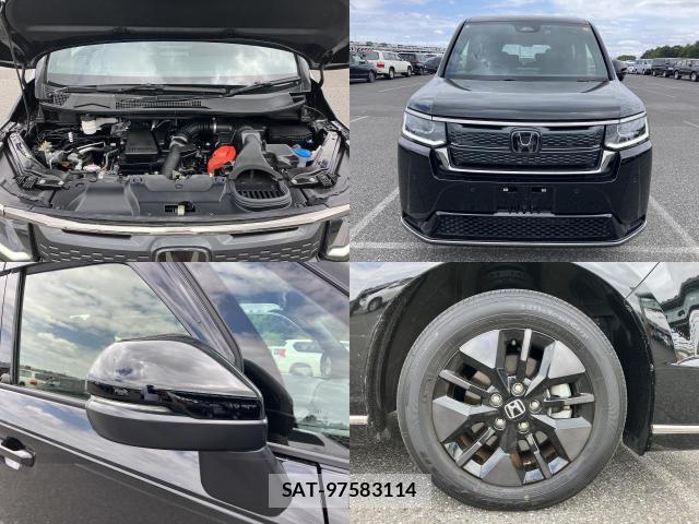 Honda e 2023-10 8011200-7