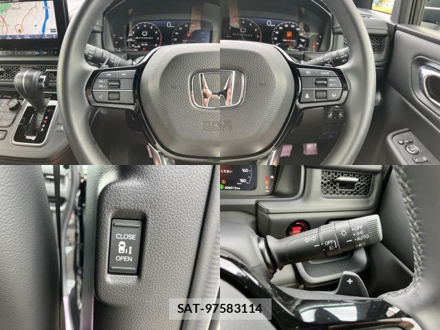 Honda e 2023-10 8011200-9
