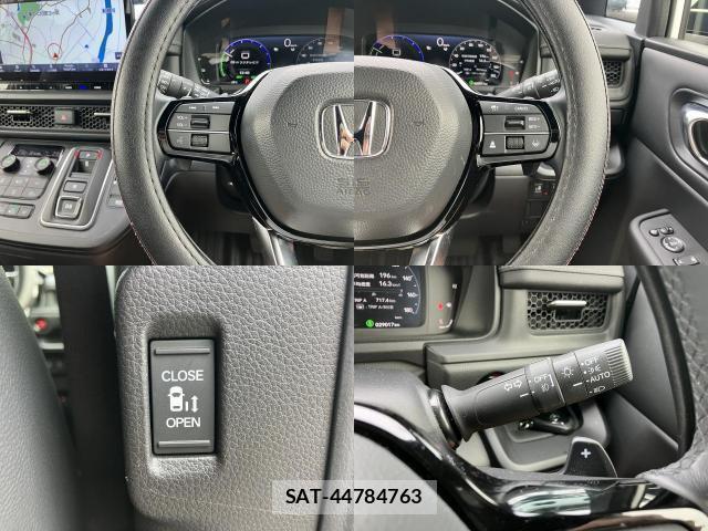 Honda e 2024-01 8011207-9