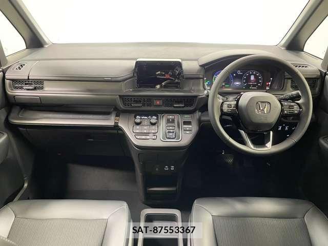 Honda e 2026-03 8011347-1