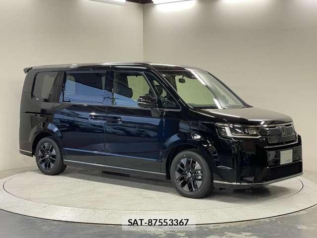 Honda e 2026-03 8011347-5