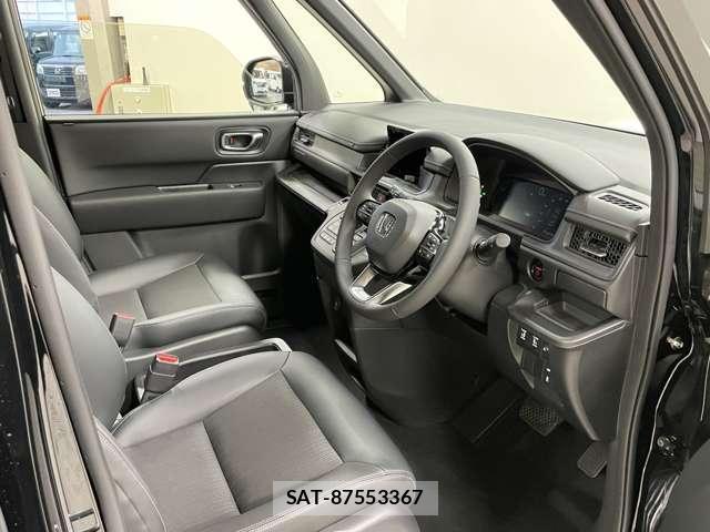 Honda e 2026-03 8011347-8