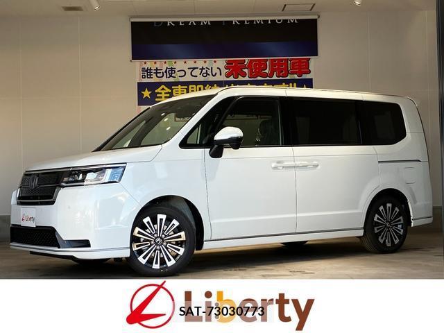 Honda e 2026-02 8011361-0