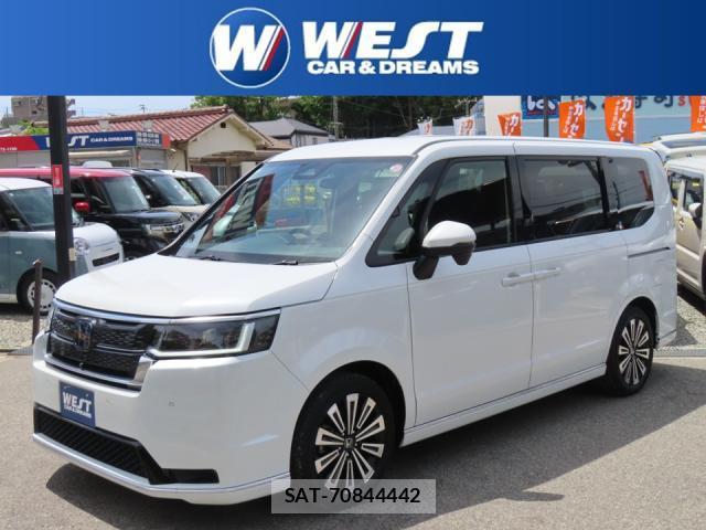 Honda e 2023-09 8011441-0