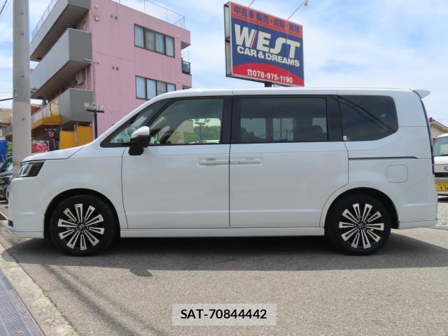 Honda e 2023-09 8011441-7